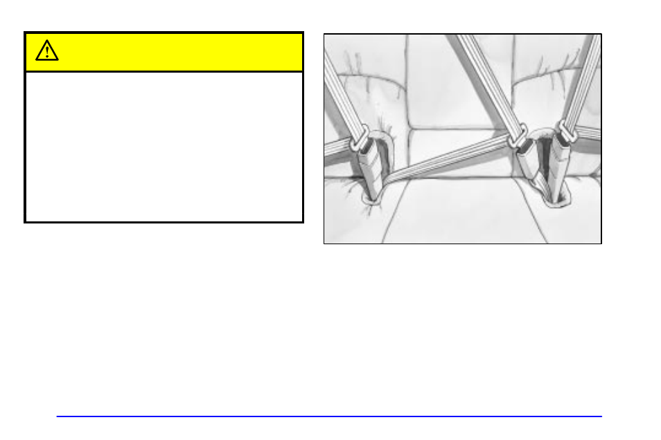 Caution | Pontiac 2002 Bonneville User Manual | Page 367 / 427