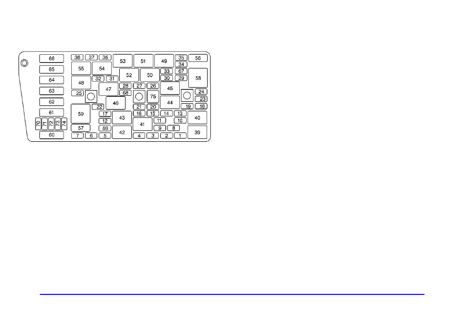 Pontiac 2002 Bonneville User Manual | Page 369 / 427