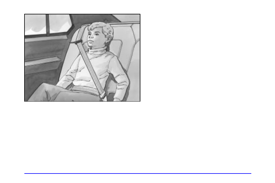 Children, Infants and young children | Pontiac 2002 Bonneville User Manual | Page 43 / 427