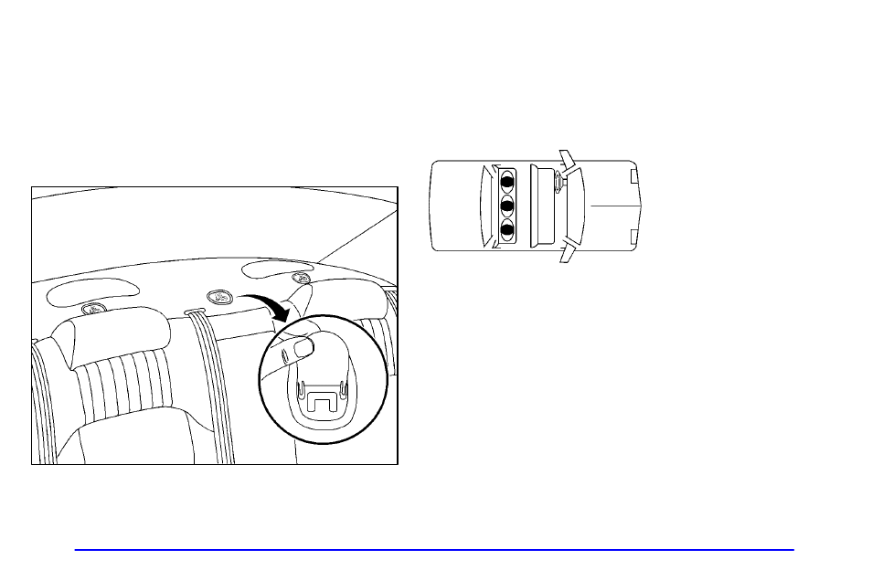 Pontiac 2002 Bonneville User Manual | Page 52 / 427