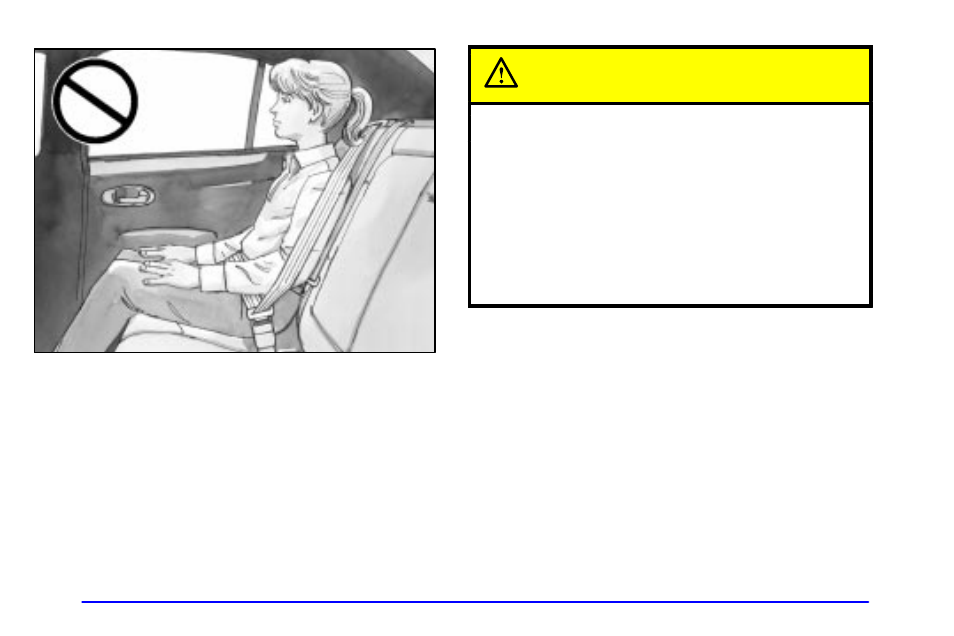 Caution | Pontiac 2002 Bonneville User Manual | Page 62 / 427