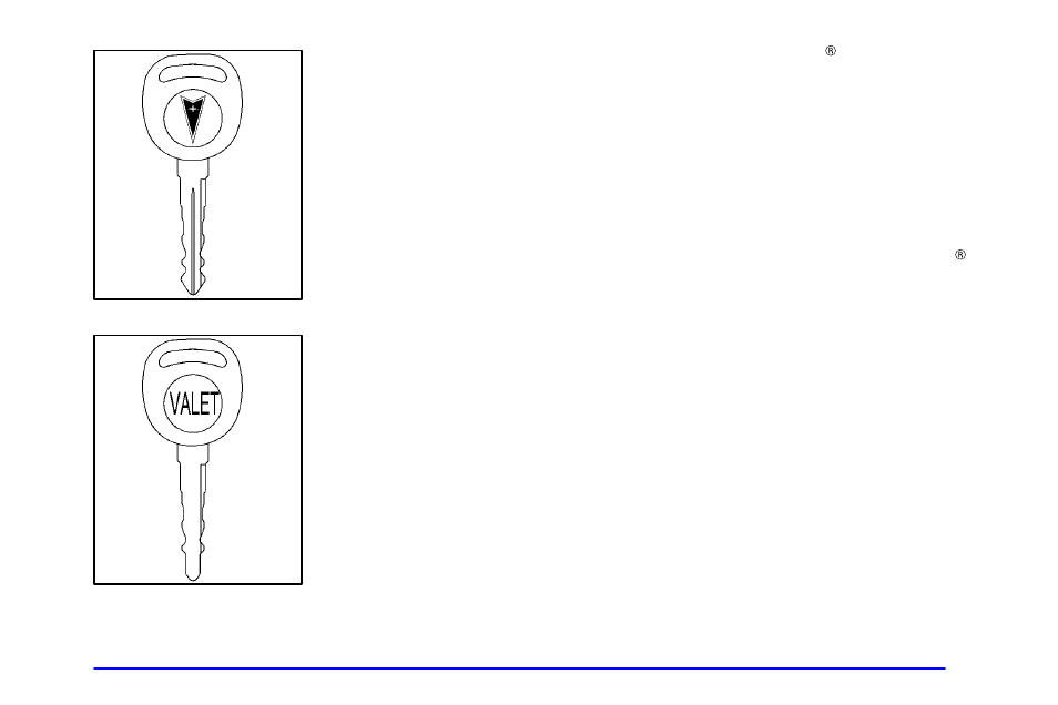 Pontiac 2002 Bonneville User Manual | Page 68 / 427