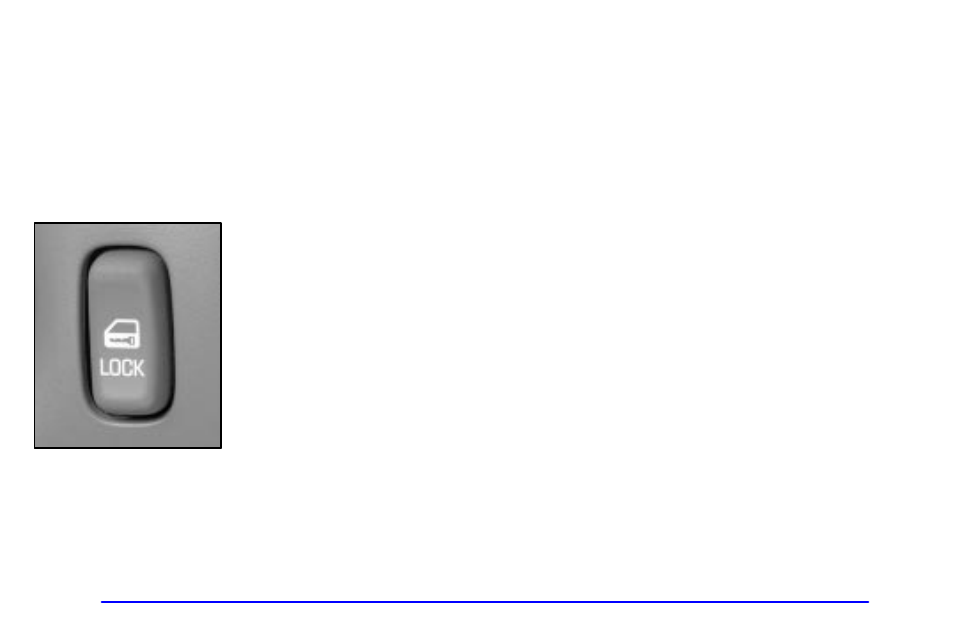 Central door unlocking system, Power door locks, Programmable automatic door locks | Overriding lock delay, Personalization programming | Pontiac 2002 Bonneville User Manual | Page 71 / 427