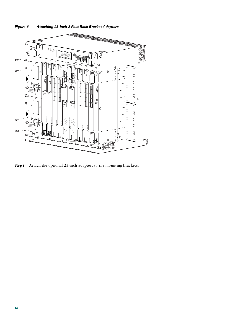 Carrier alarm loop fa il ch oc-12-dso sm-ir, Car r ier a lar m lo o p fa il, Fa il | Cisco 10008 User Manual | Page 14 / 48