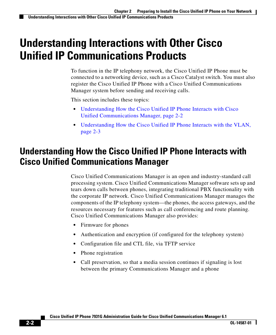 Cisco OL-14587-01 User Manual | Page 2 / 16