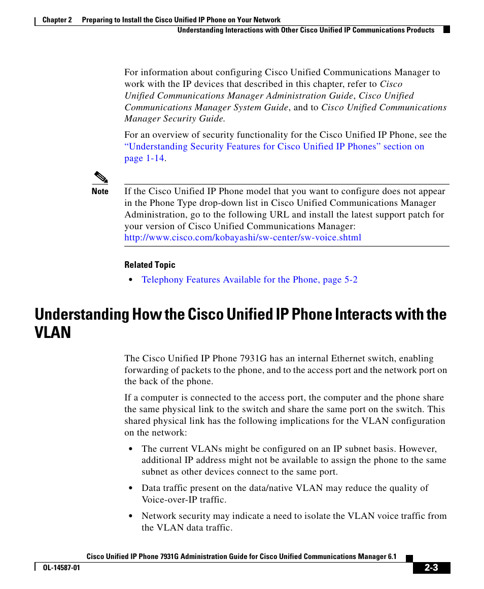 Cisco OL-14587-01 User Manual | Page 3 / 16