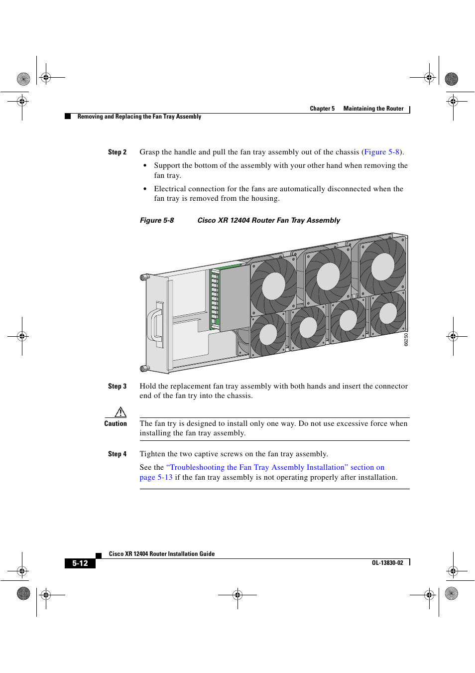 Cisco XR 12404 User Manual | Page 136 / 178