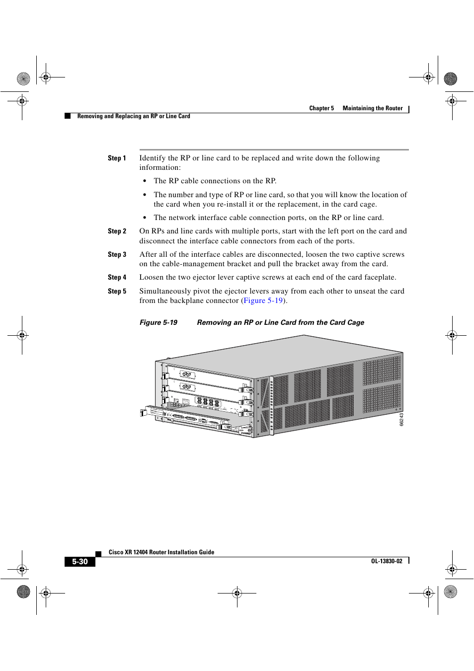 Cisco XR 12404 User Manual | Page 154 / 178