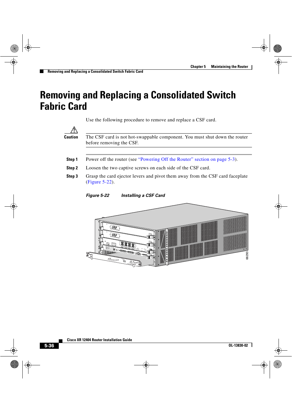 Cisco XR 12404 User Manual | Page 160 / 178