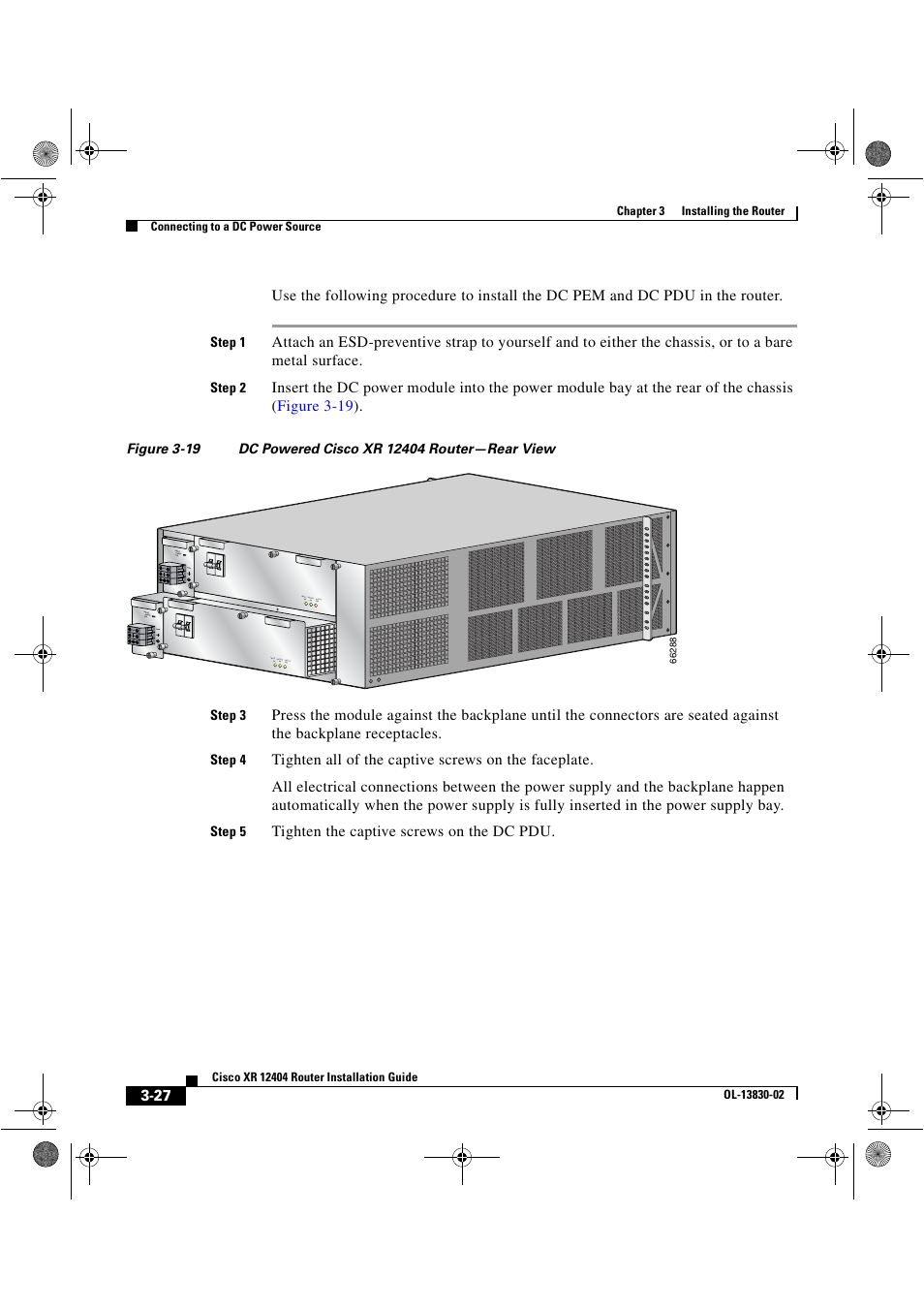 Cisco XR 12404 User Manual | Page 92 / 178