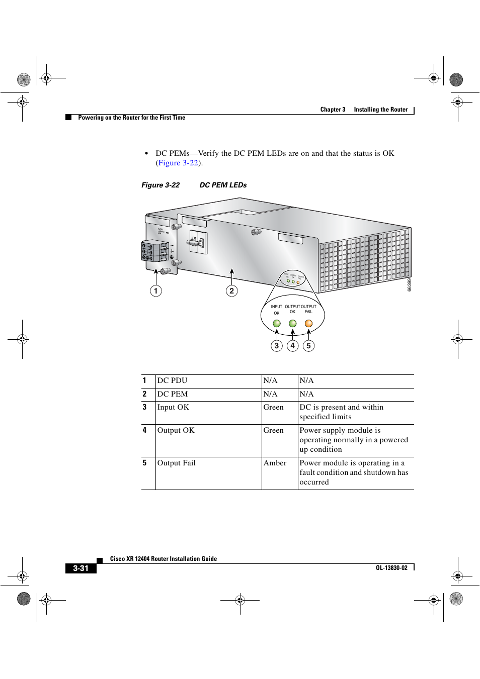 Cisco XR 12404 User Manual | Page 96 / 178