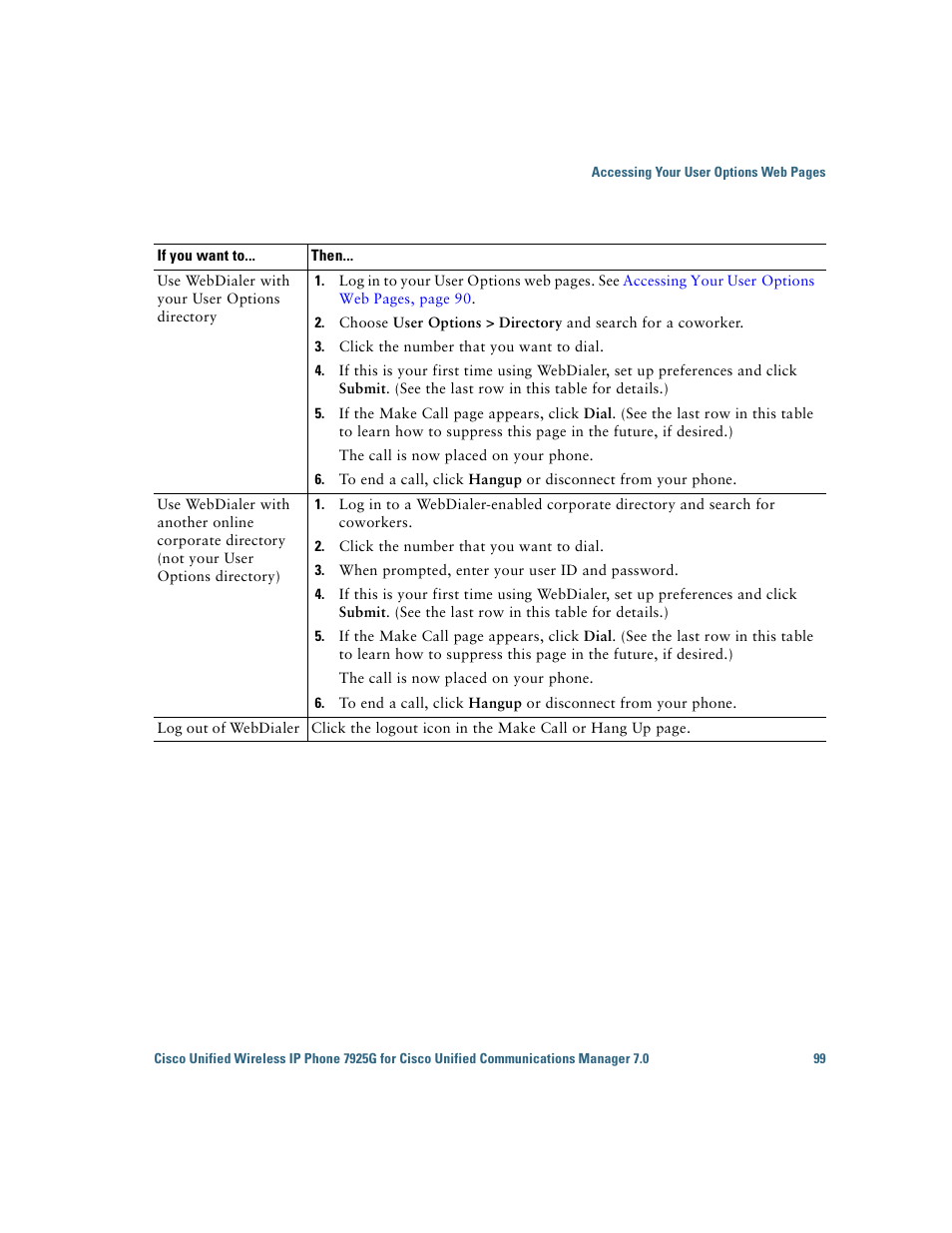 Cisco Cisco Unified Wireless IP Phone 7925G User Manual | Page 107 / 126