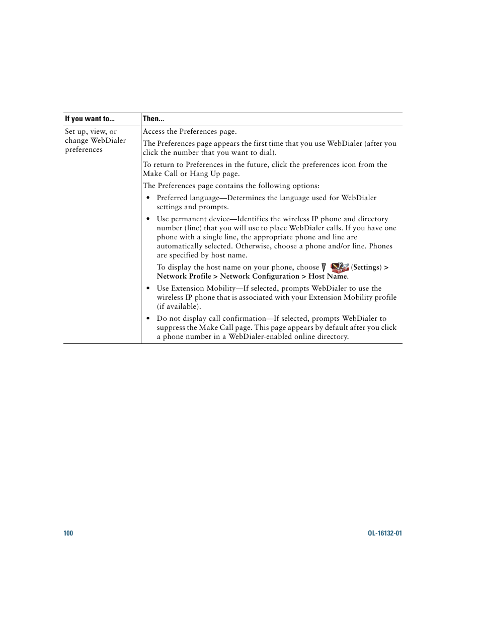 Cisco Cisco Unified Wireless IP Phone 7925G User Manual | Page 108 / 126
