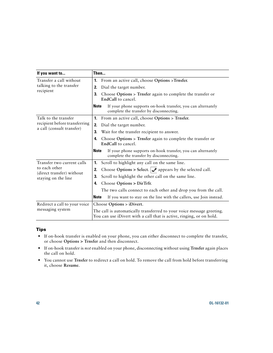 Cisco Cisco Unified Wireless IP Phone 7925G User Manual | Page 50 / 126