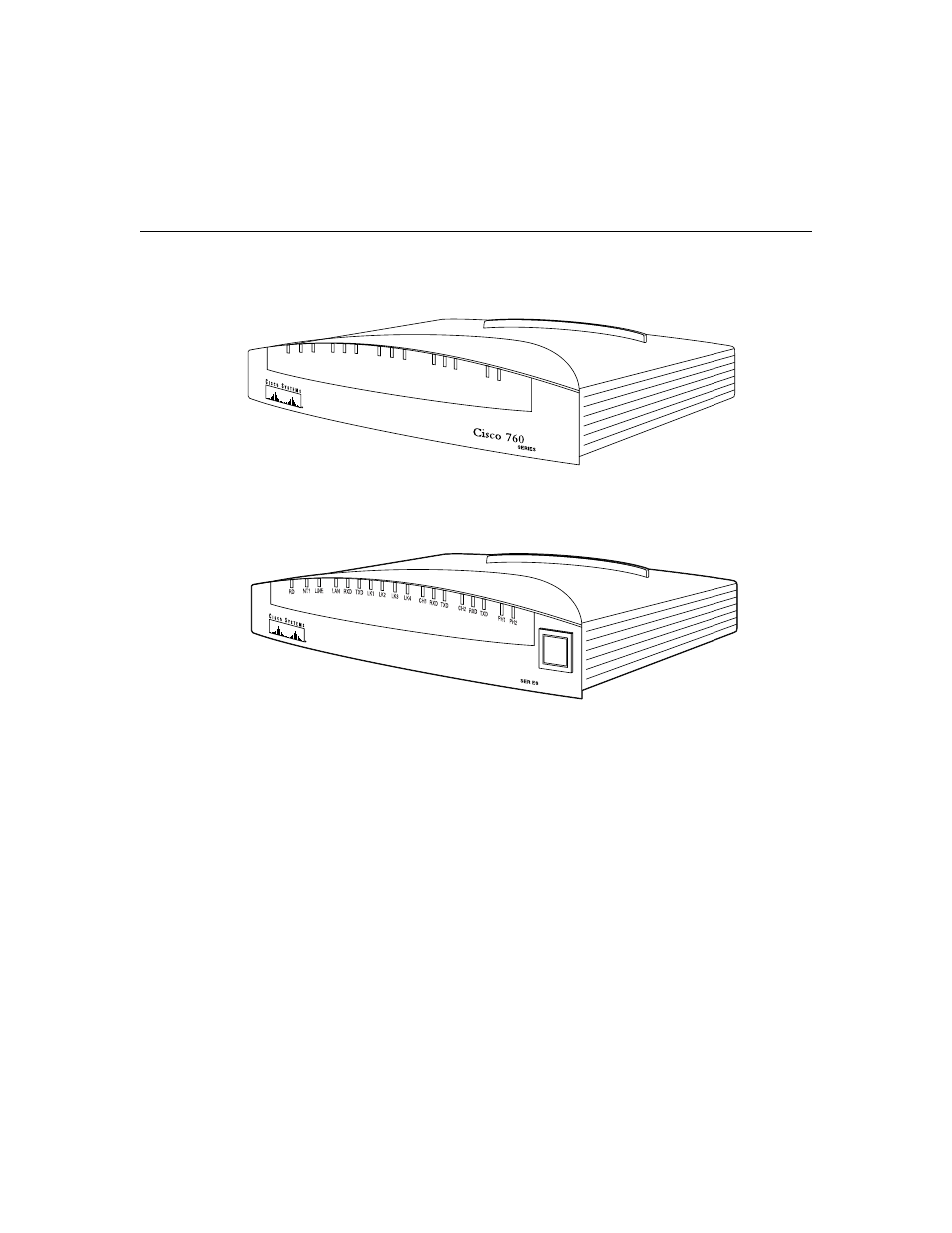 Cisco 700 series User Manual | Page 13 / 18