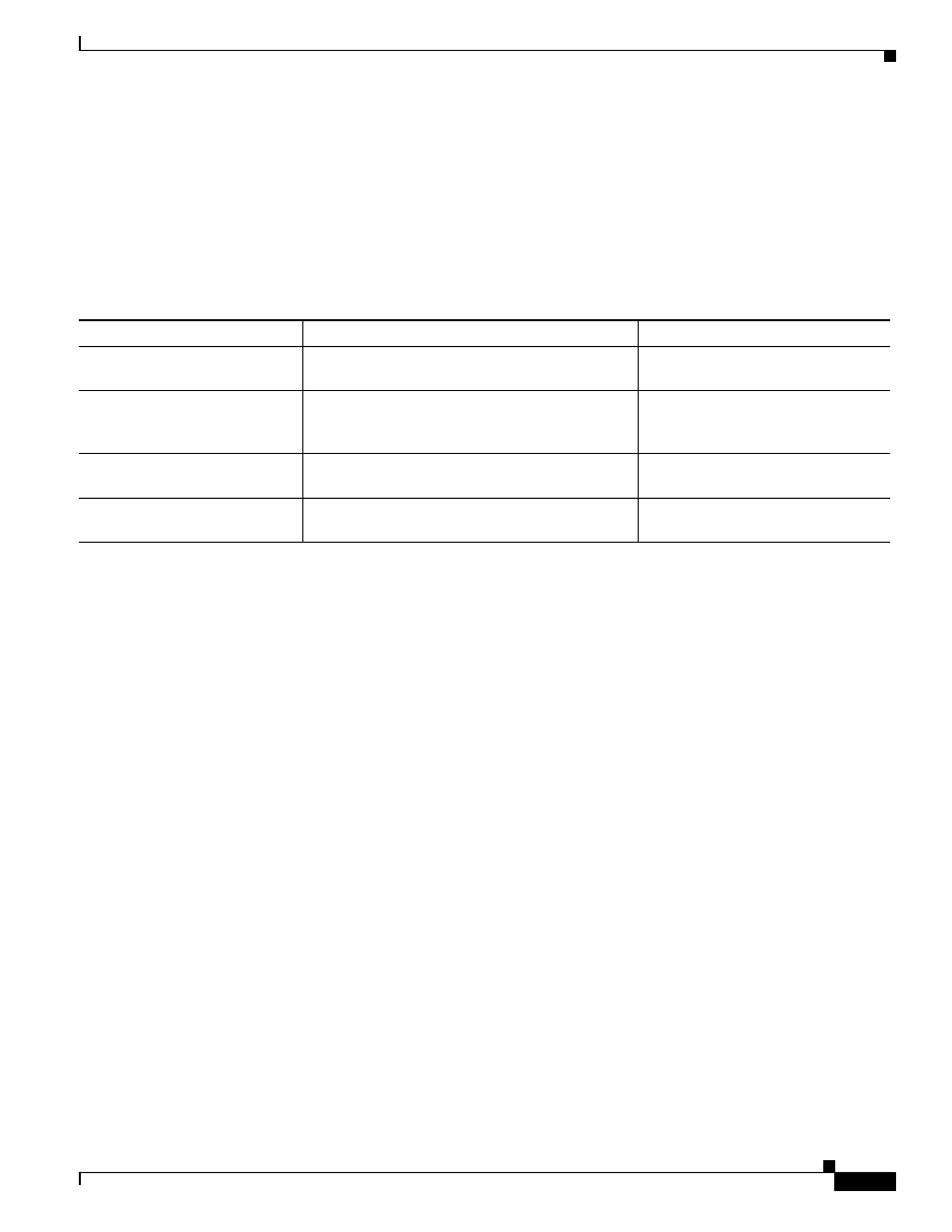 Spa blank filler plates | Cisco 12000 Series User Manual | Page 9 / 10