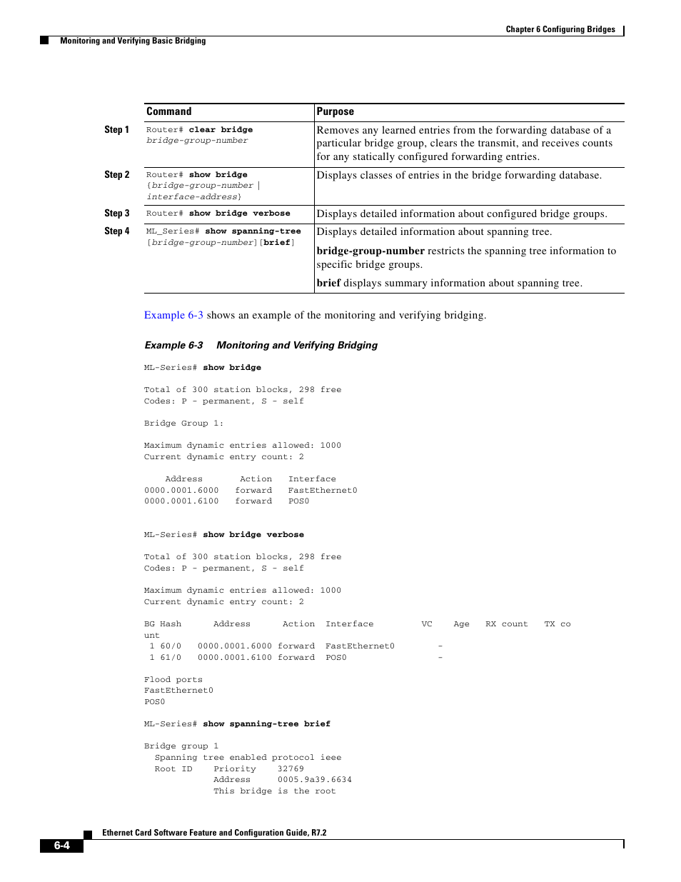 Cisco 15327 User Manual | Page 100 / 584