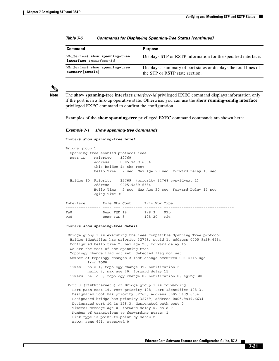 Cisco 15327 User Manual | Page 127 / 584