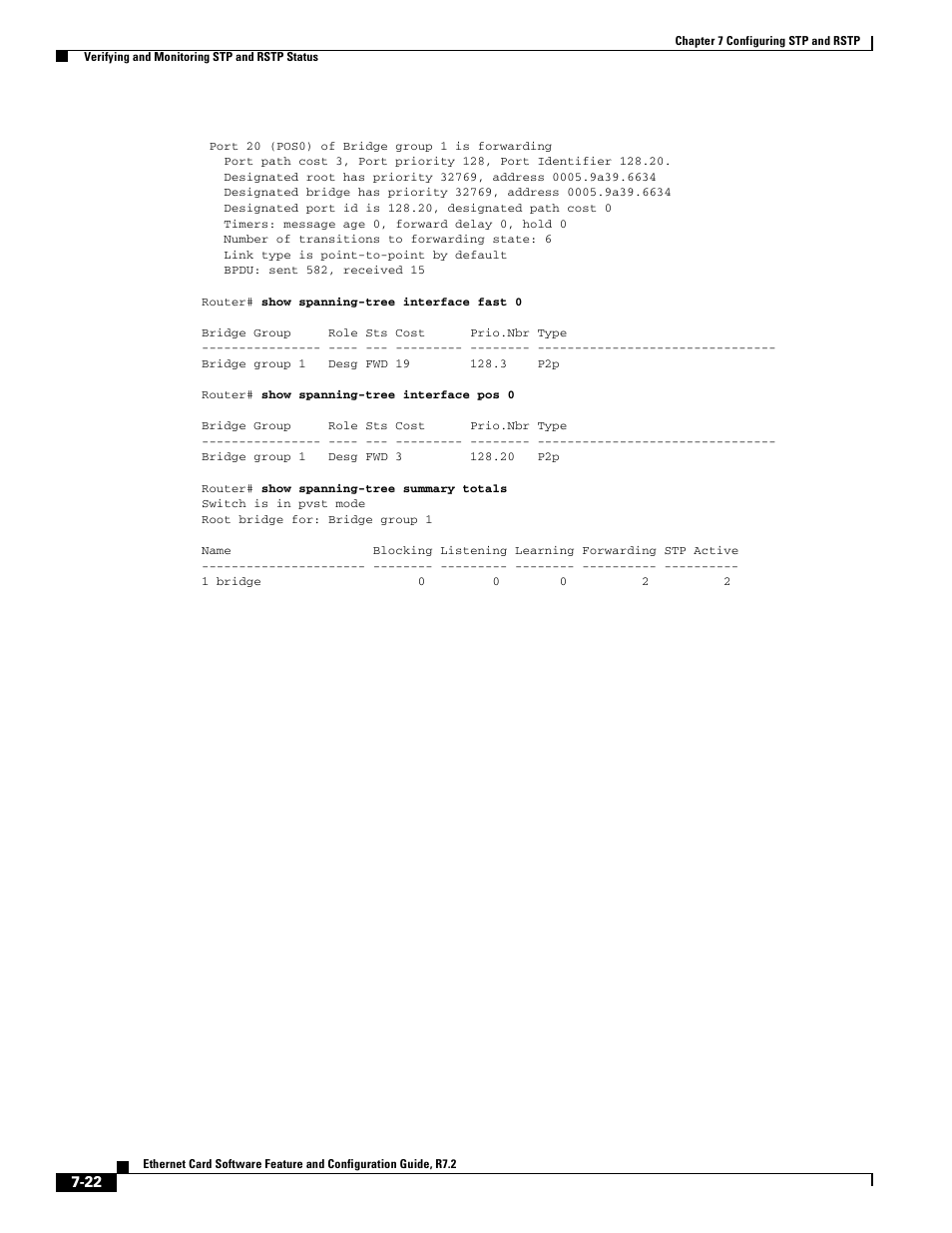 Cisco 15327 User Manual | Page 128 / 584