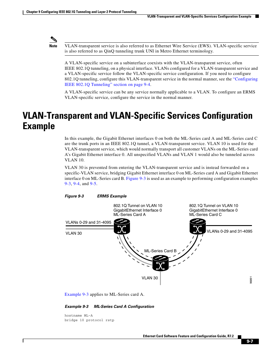 Figure 9-3 | Cisco 15327 User Manual | Page 141 / 584