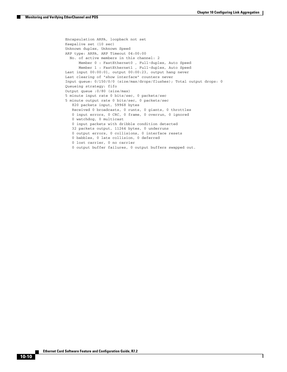 Cisco 15327 User Manual | Page 158 / 584