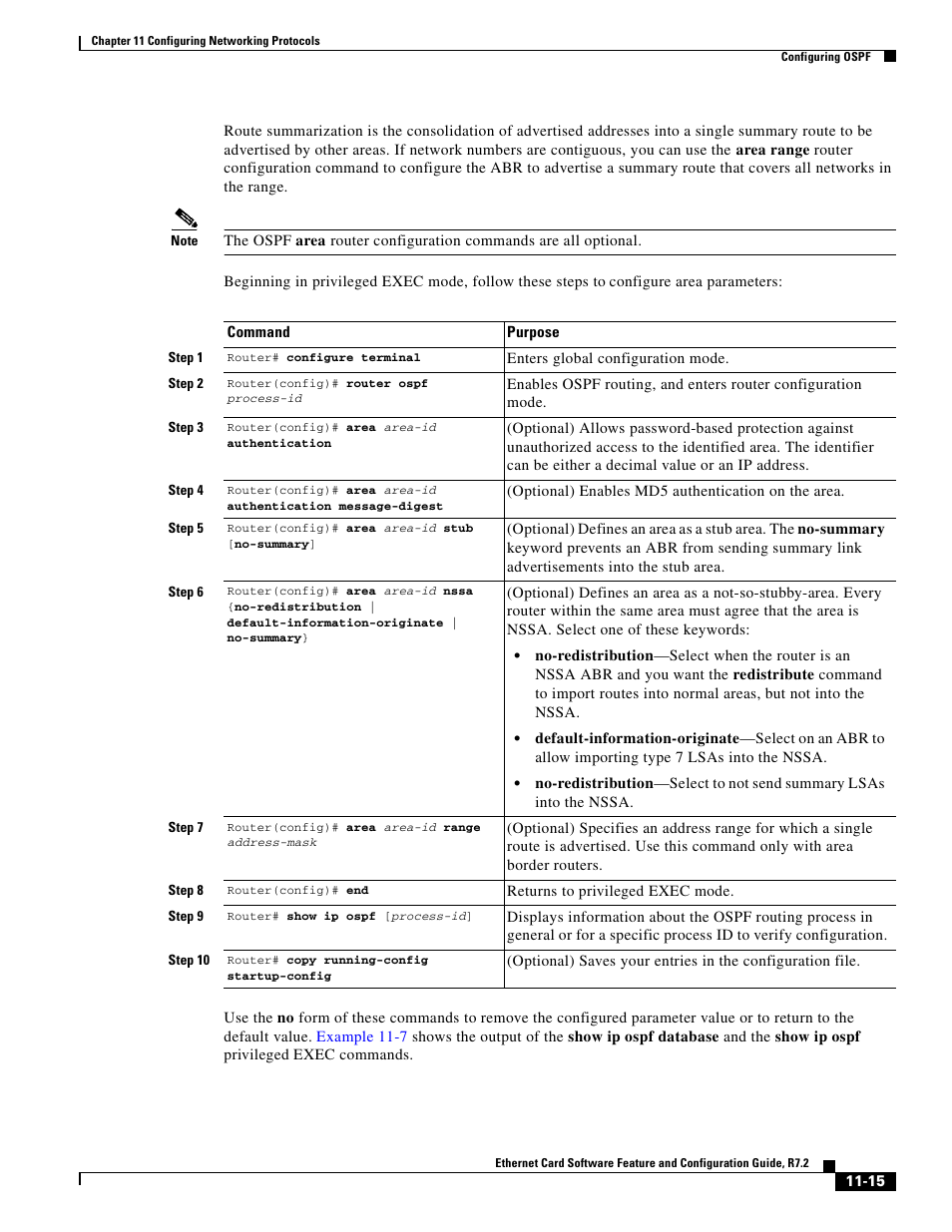 Cisco 15327 User Manual | Page 173 / 584