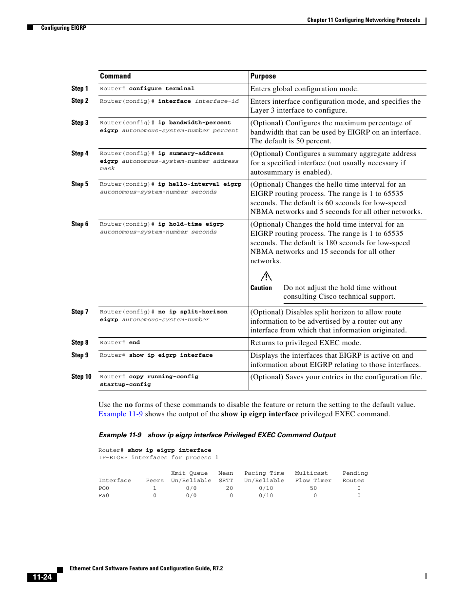 Cisco 15327 User Manual | Page 182 / 584