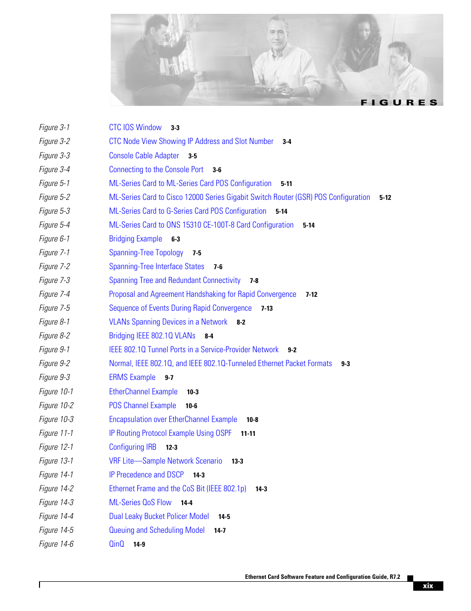 Cisco 15327 User Manual | Page 19 / 584