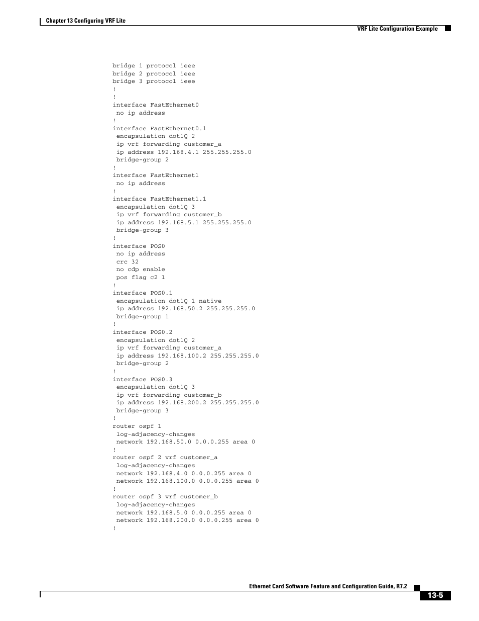 Cisco 15327 User Manual | Page 205 / 584