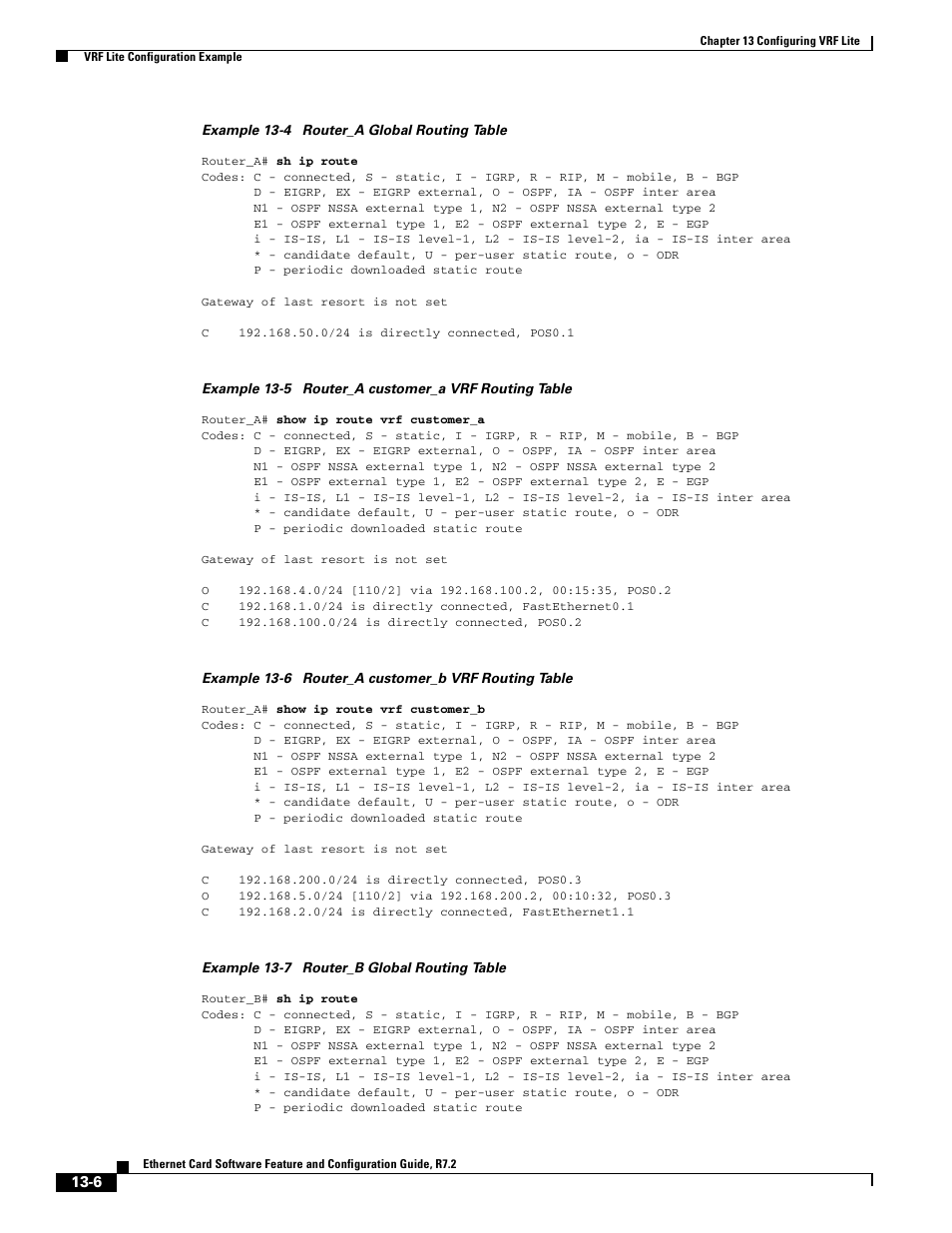 Cisco 15327 User Manual | Page 206 / 584