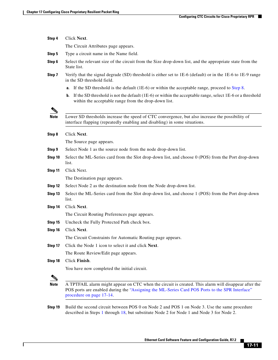 Cisco 15327 User Manual | Page 263 / 584