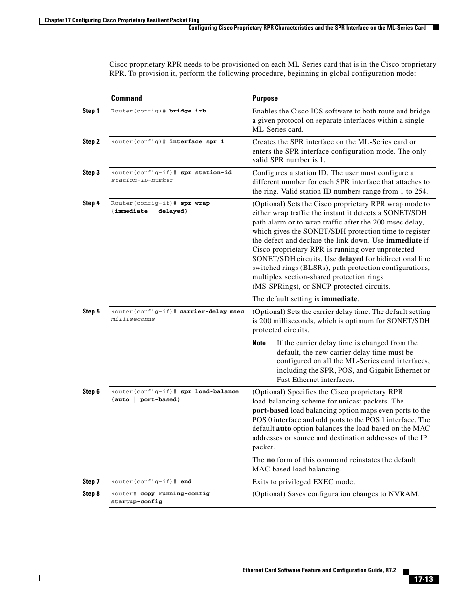 Cisco 15327 User Manual | Page 265 / 584