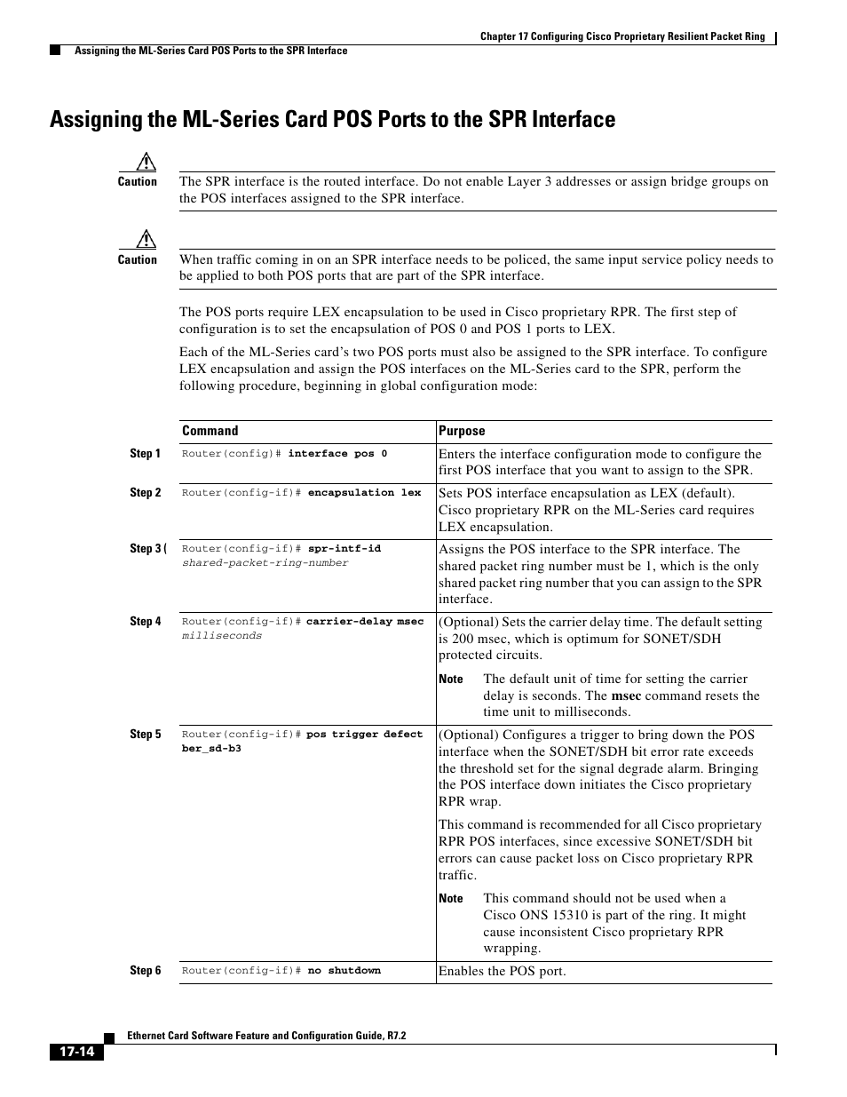 Cisco 15327 User Manual | Page 266 / 584