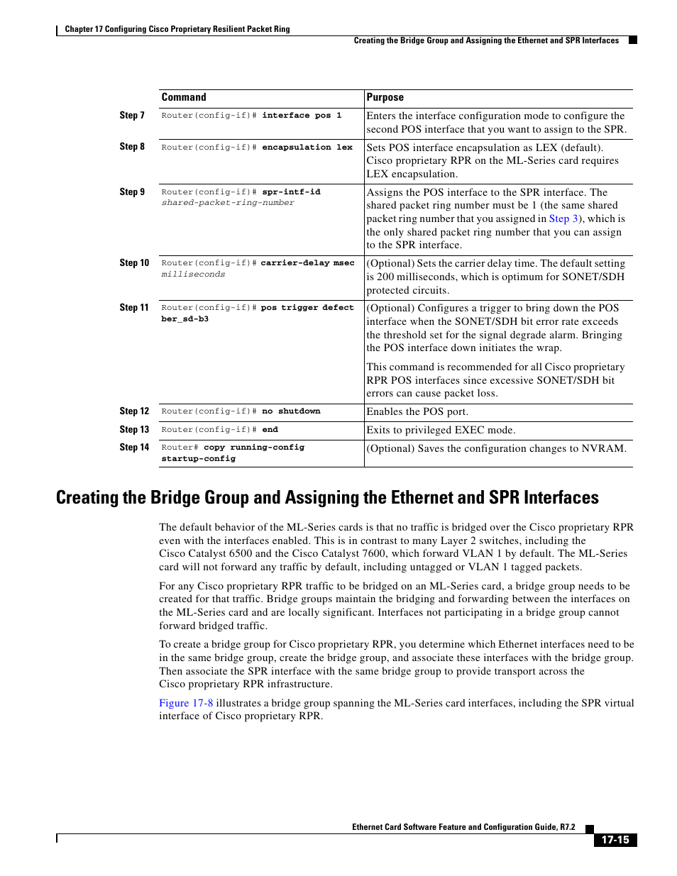 Cisco 15327 User Manual | Page 267 / 584