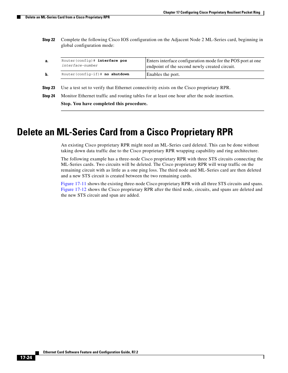 Cisco 15327 User Manual | Page 276 / 584