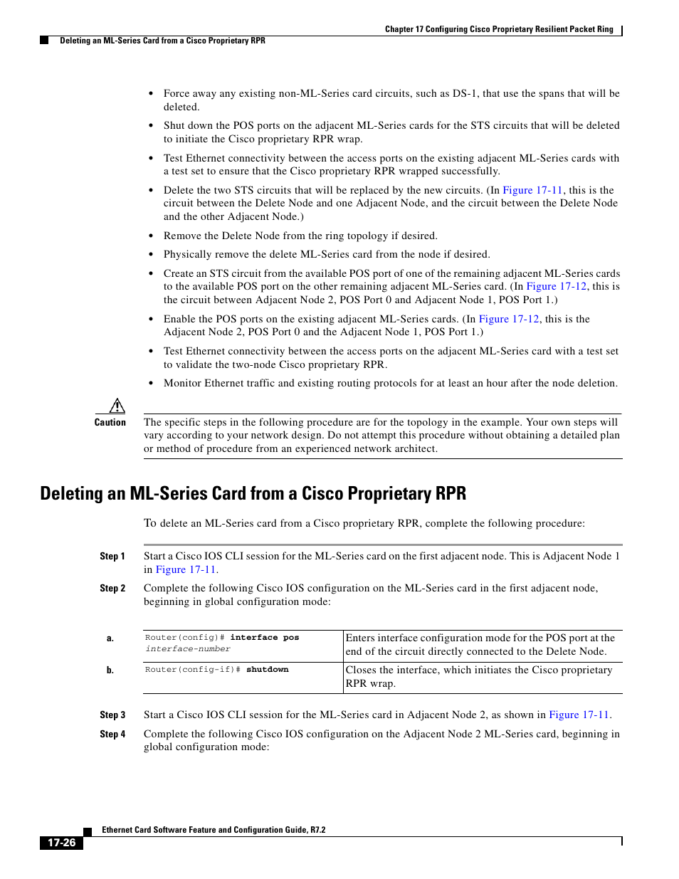 Cisco 15327 User Manual | Page 278 / 584