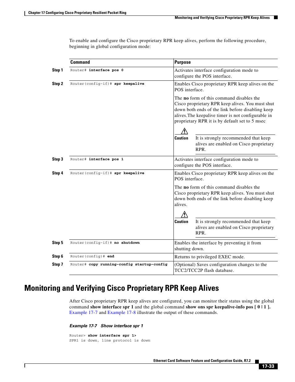 Cisco 15327 User Manual | Page 285 / 584