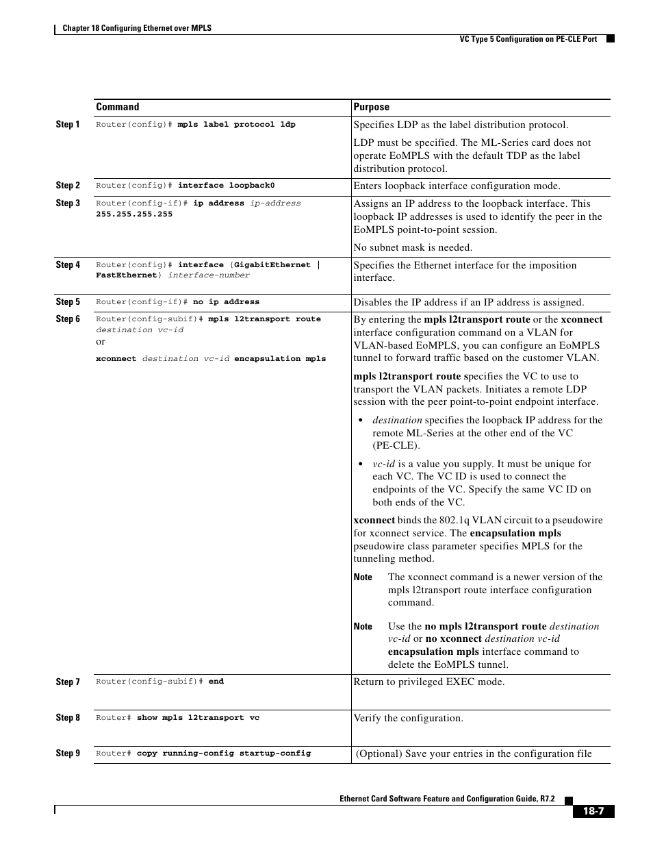 Cisco 15327 User Manual | Page 299 / 584