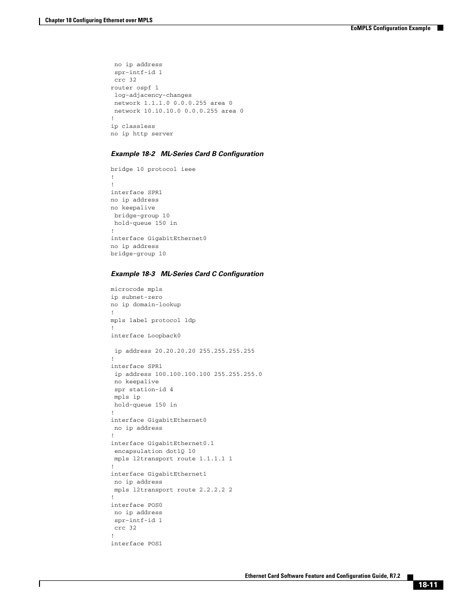 Cisco 15327 User Manual | Page 303 / 584