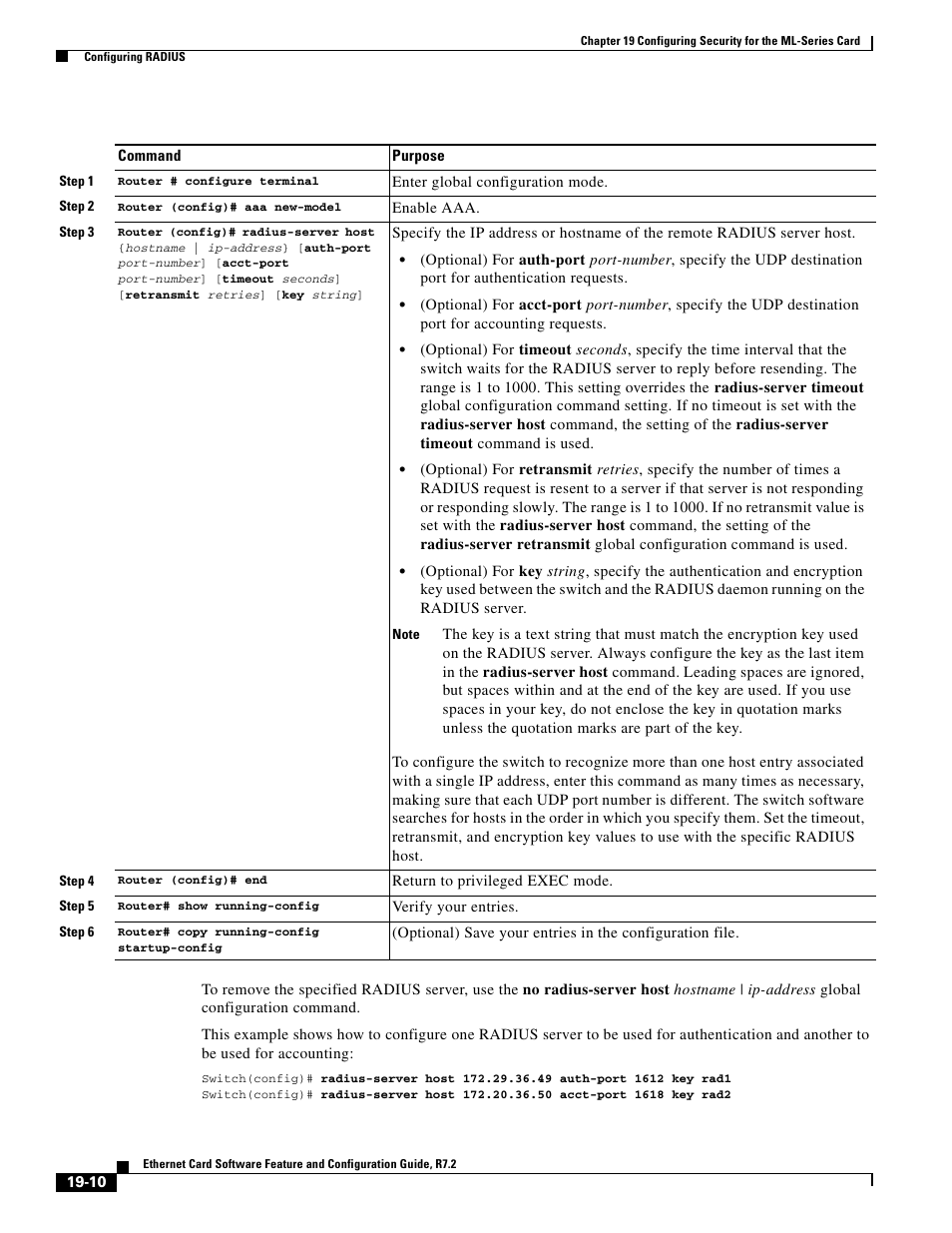 Cisco 15327 User Manual | Page 322 / 584