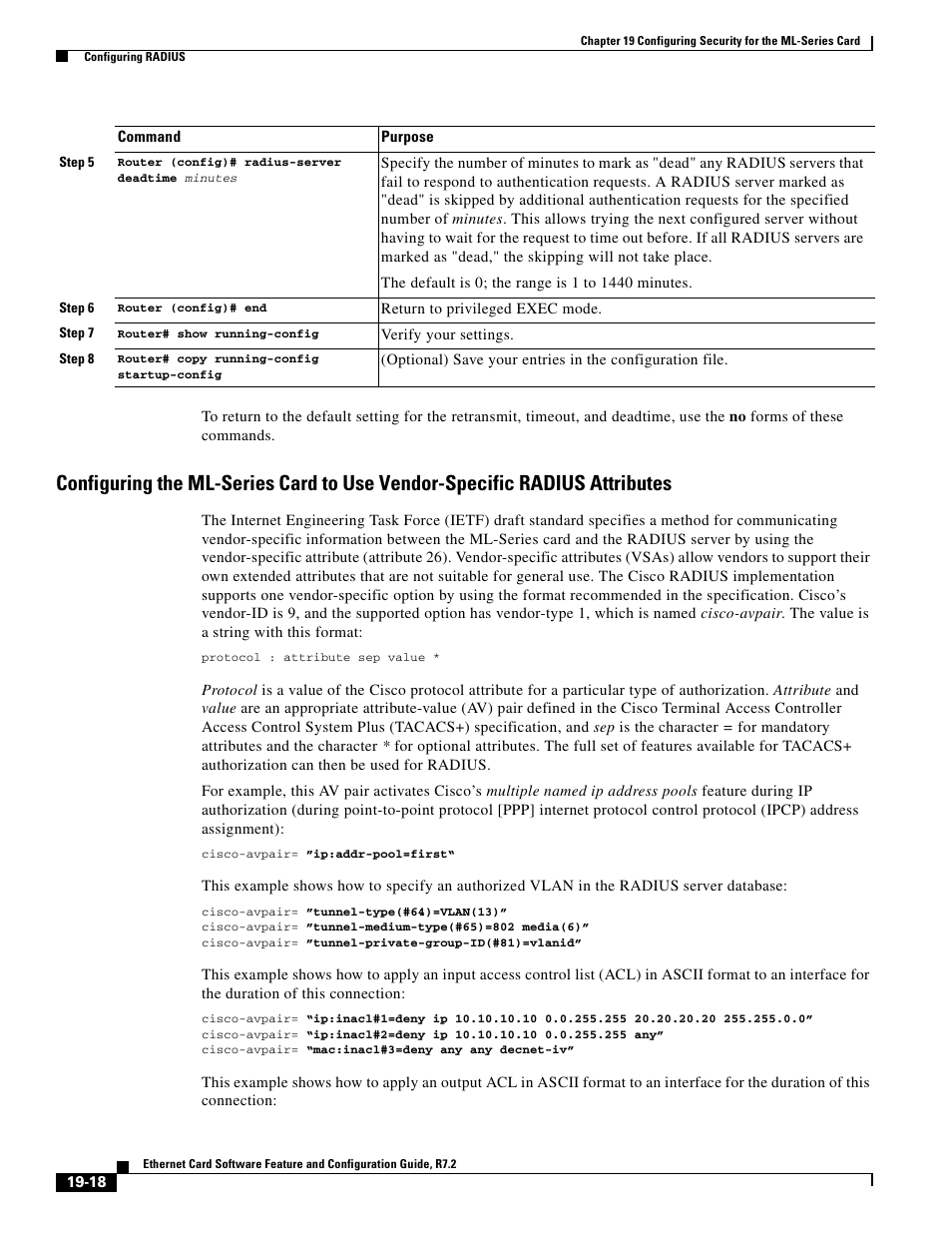 Cisco 15327 User Manual | Page 330 / 584