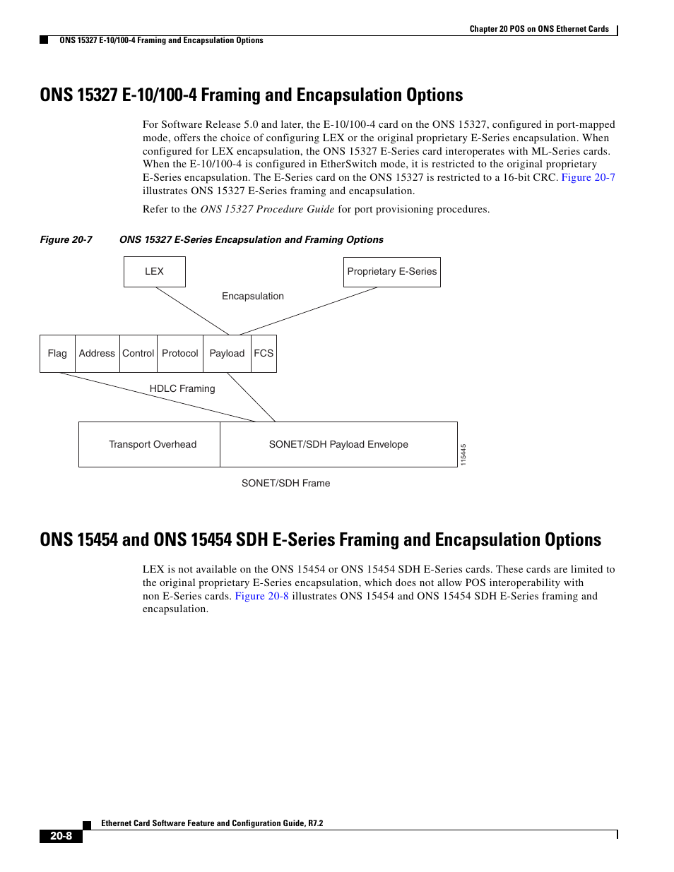 Figure 20-7 | Cisco 15327 User Manual | Page 340 / 584