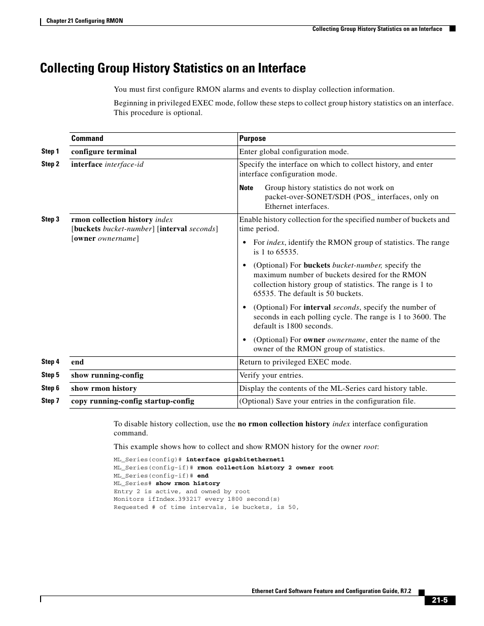 Cisco 15327 User Manual | Page 349 / 584