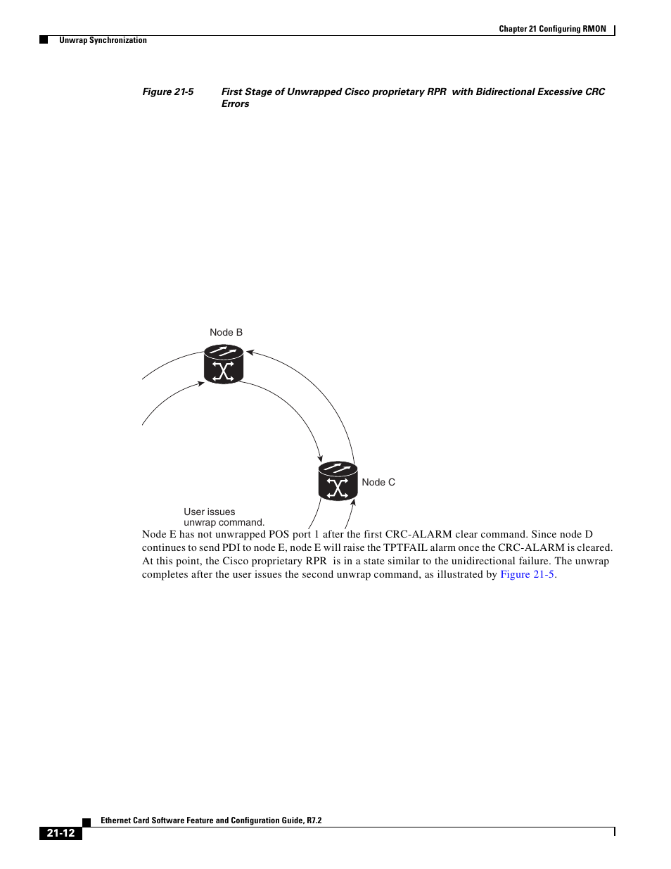 Figure 21-5 | Cisco 15327 User Manual | Page 356 / 584