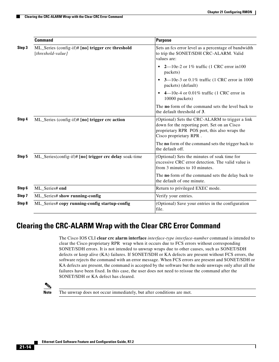 Cisco 15327 User Manual | Page 358 / 584