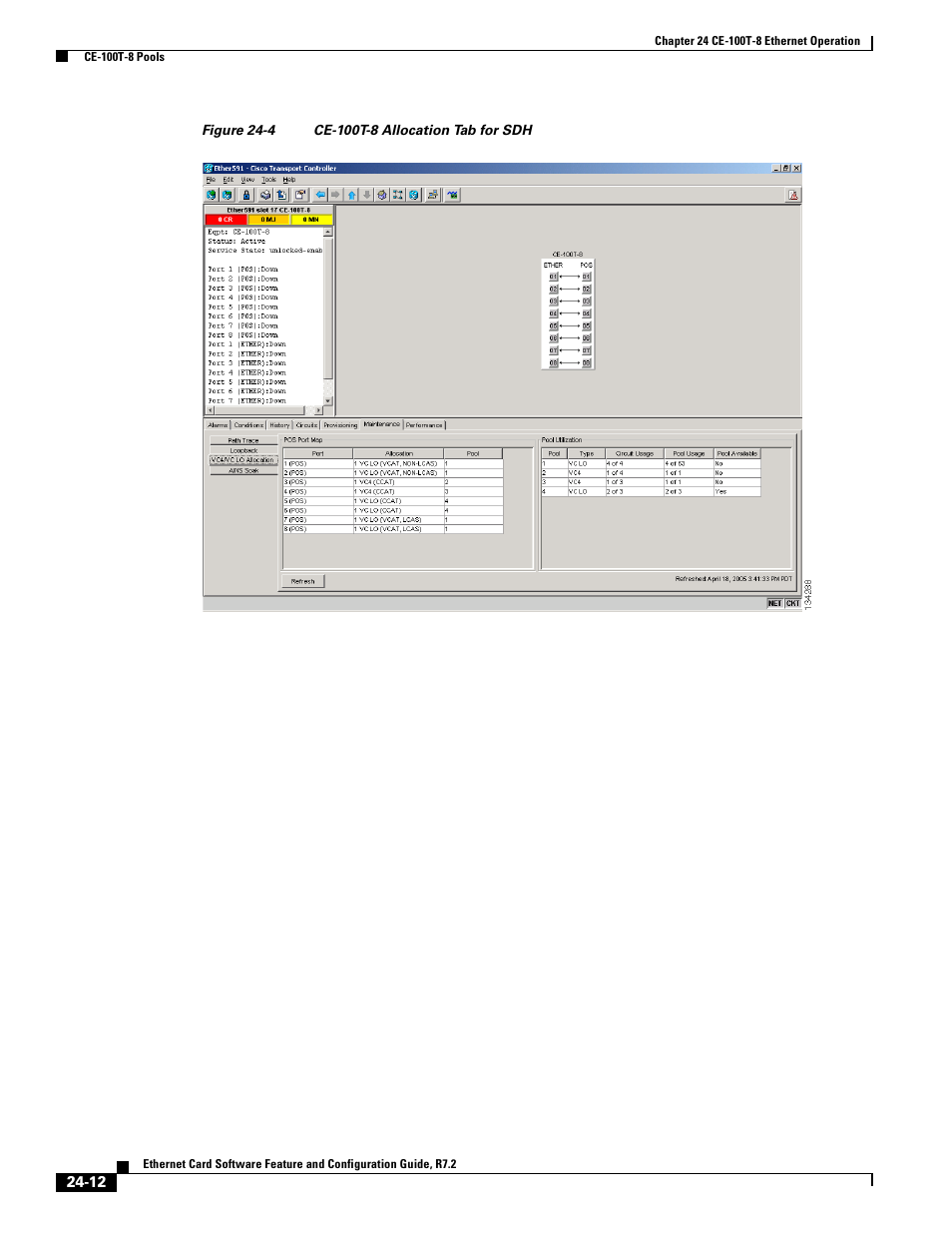 Figure 24-4 | Cisco 15327 User Manual | Page 420 / 584