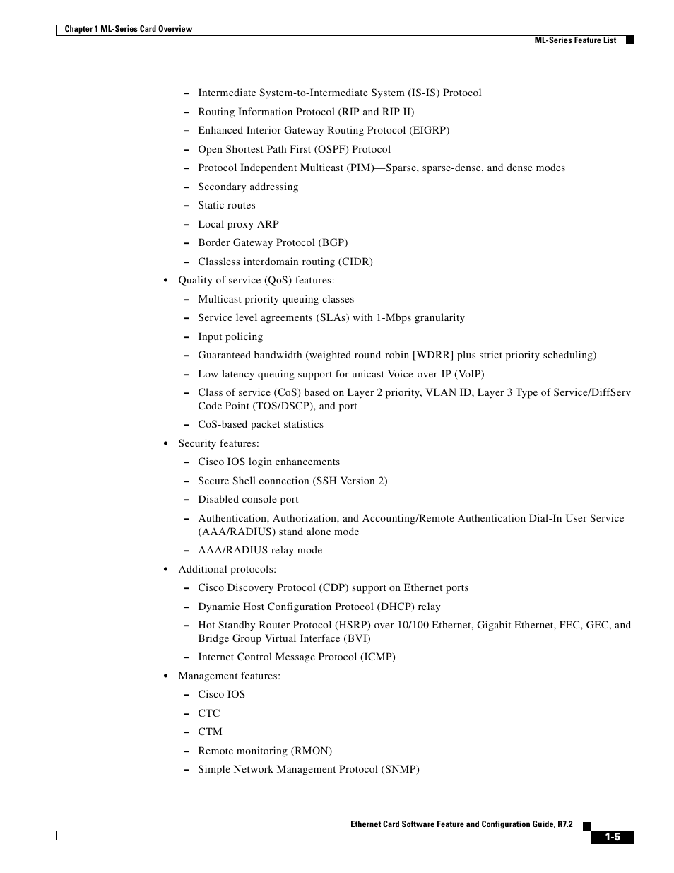 Cisco 15327 User Manual | Page 43 / 584