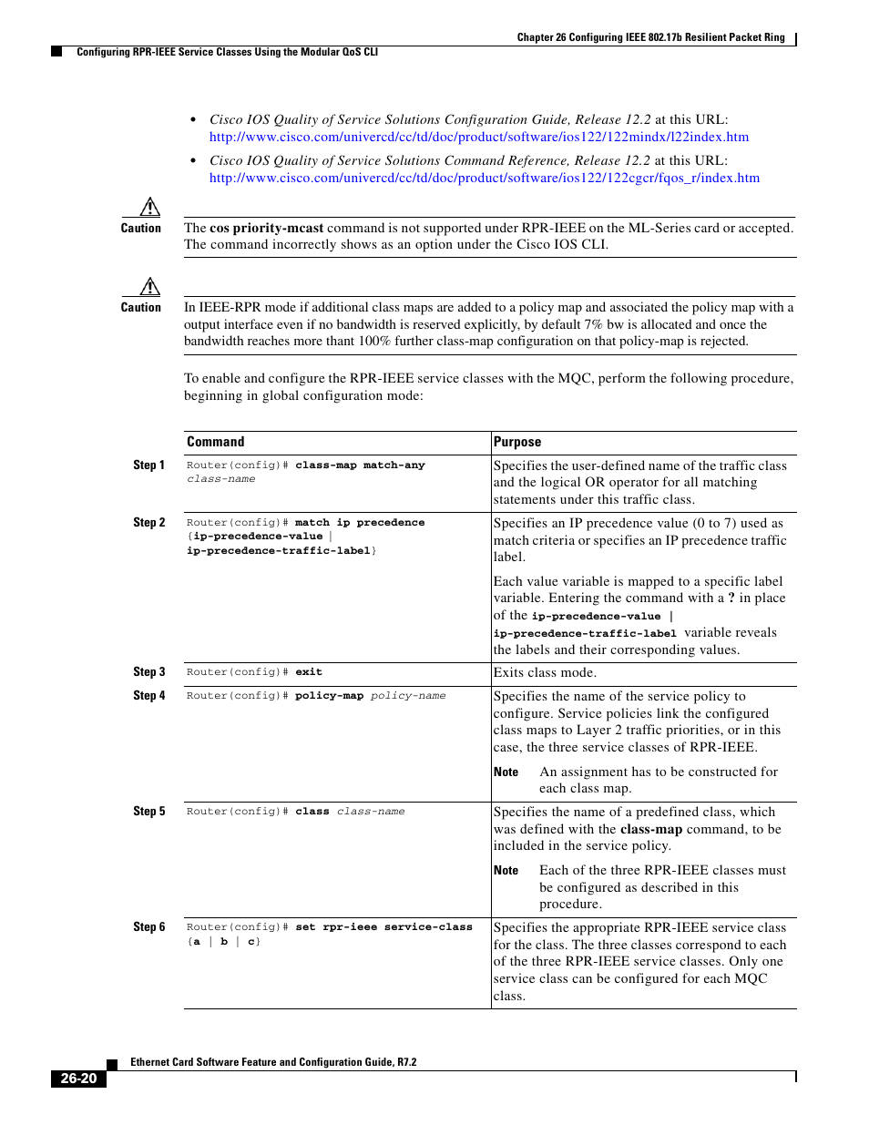 Cisco 15327 User Manual | Page 452 / 584