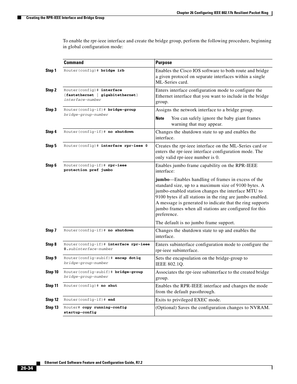 Cisco 15327 User Manual | Page 466 / 584