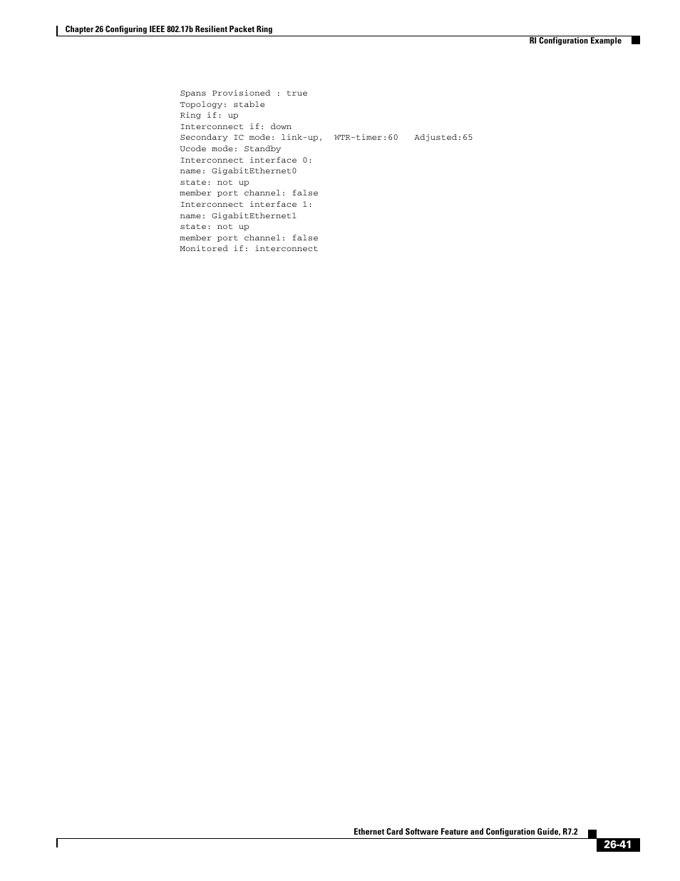 Cisco 15327 User Manual | Page 473 / 584